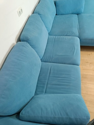 Sofa Couch ohne Bettfunktion Bild 3