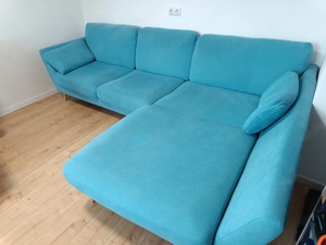 Sofa Couch ohne Bettfunktion Bild 6