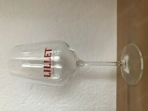 Lillet-Gläser Bild 2