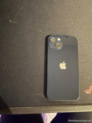 iPhone 13  Bild 2