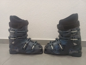 Schischuhe Gr. 40