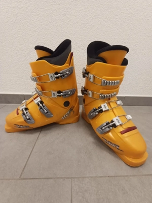 Schischuhe Gr. 40
