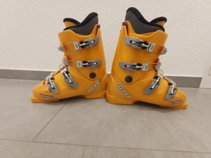 Schischuhe Gr. 40 Bild 2