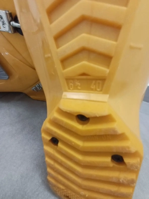 Schischuhe Gr. 40 Bild 3