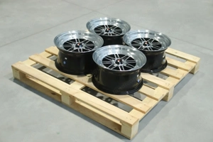 SET-JR#411 Japan Racing JR31 15x7,5 ET20 Felgenset