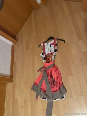 Dirndl GR 36