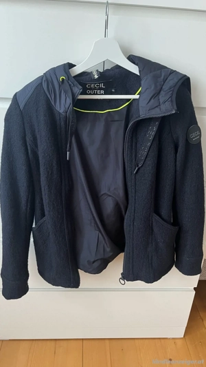 Cecil Jacke