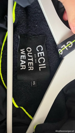 Cecil Jacke Bild 3