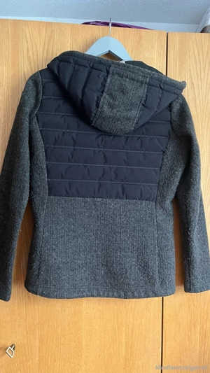 Übergangsjacke Bild 3