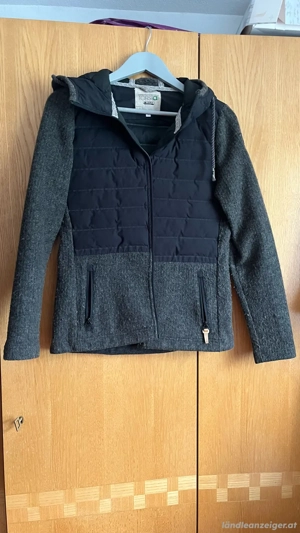 Übergangsjacke Bild 2