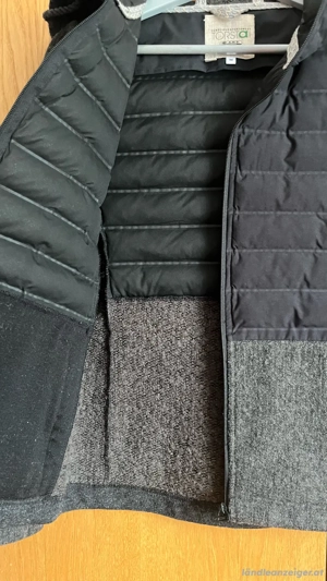 Übergangsjacke Bild 4