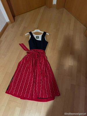 Dirndl GR 38