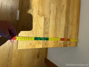 Board Komode TV Möbel 120 cm x 50 cm Bild 4