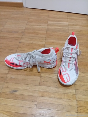 Hallenschuhe Puma Ultra5 Bild 2