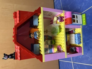 Duplo Familienhaus 10505 abzugeben 