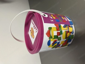 Eichhorn Color Bauklötze wie neu 