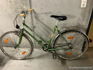 Puch Jungmeister Super