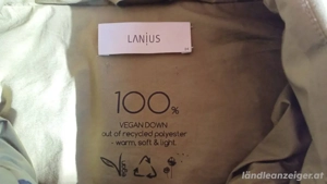 winterjacke Lanius, Gr. 34 Bild 2