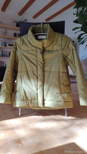 winterjacke Lanius, Gr. 34 Bild 1
