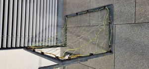 Kinder Fussball-Tore PRO TOUCH Bild 2