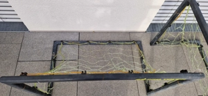 Kinder Fussball-Tore PRO TOUCH Bild 3