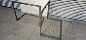 Kinder Fussball-Tore PRO TOUCH Bild 4