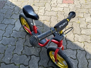 Puky Laufrad