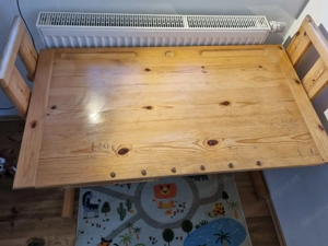 Schreibtisch Kinder Jugend Bild 4