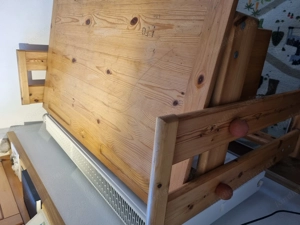 Schreibtisch Kinder Jugend Bild 3