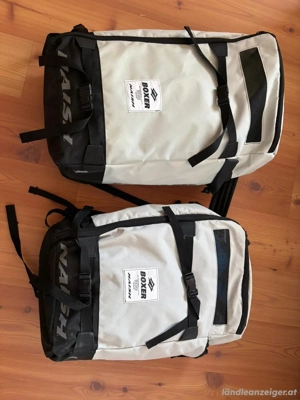 Kite- und Foilsurfausrüstung Bild 5