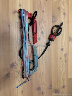 Kite- und Foilsurfausrüstung Bild 7