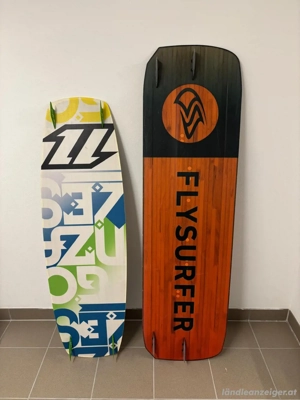 Kite- und Foilsurfausrüstung Bild 2