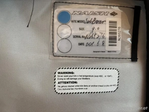 Kite- und Foilsurfausrüstung Bild 9