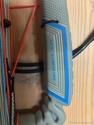 Kite- und Foilsurfausrüstung Bild 6