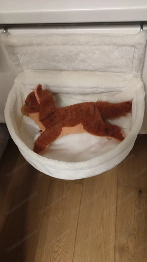 Katzen Hängematte  Bild 3