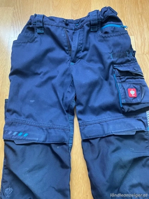 Engelbert Strauss Hose 134 140 Bild 4