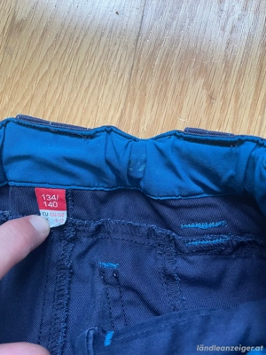 Engelbert Strauss Hose 134 140 Bild 5