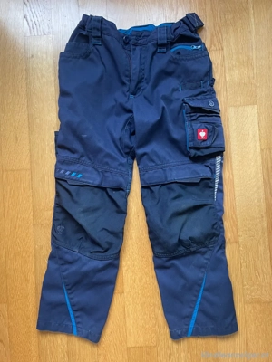 Engelbert Strauss Hose 134 140 Bild 2