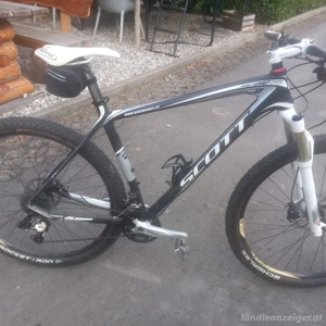 Scott Montainbike 29 Zoll Bild 2