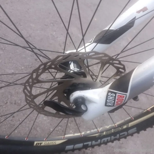 Scott Montainbike 29 Zoll Bild 3