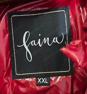 Wunderschöner neuer Wintermantel Bild 2