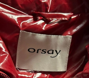 Wunderschöner neuer Wintermantel Bild 2