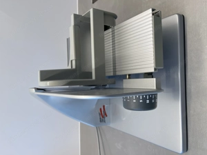 Allesschneider Graef Master Bild 4