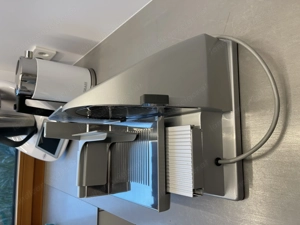 Allesschneider Graef Master Bild 6