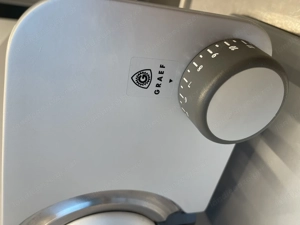 Allesschneider Graef Master Bild 5