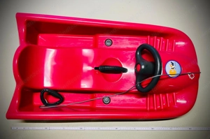 Lenkbob in pink Bild 2