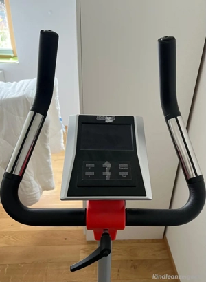 Heimtrainer Christopeit-Sport  Bild 3