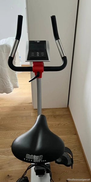 Heimtrainer Christopeit-Sport  Bild 2