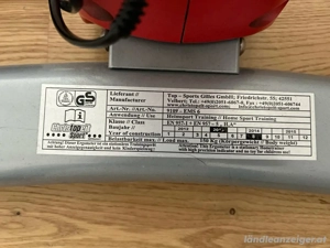 Heimtrainer Christopeit-Sport  Bild 4