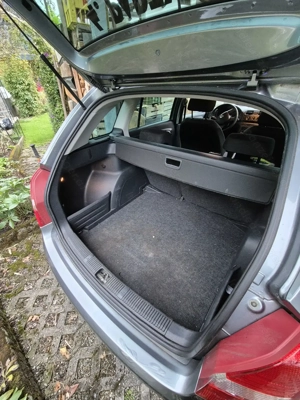 Verkaufe Skoda Fabia Bild 6